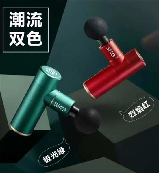 好物推薦｜全身痠痛？不如在家來場專業按摩