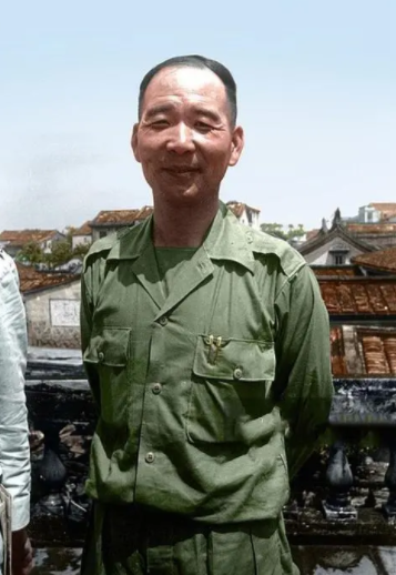 1947年南麻臨朐戰役,華野殲敵1.4萬自損2.1萬人,粟裕作出檢討 1947年南麻臨朐戰役,華野殲敵1.4萬自損2.1萬人,粟裕作出檢討