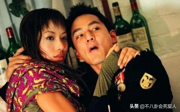 香港老牌風情女神現狀：轉行賣蛋糕，單身獨居，54歲變普通大媽