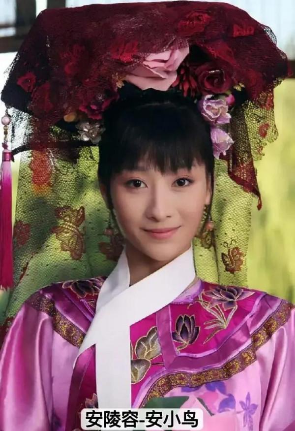 《甄嬛傳》的人物綽號