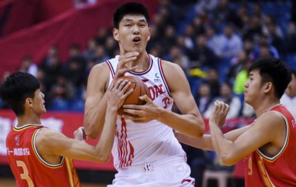 廣東隊陣容出爐!很強!但是不如遼寧 廣東隊陣容出爐!很強!但是不如遼寧