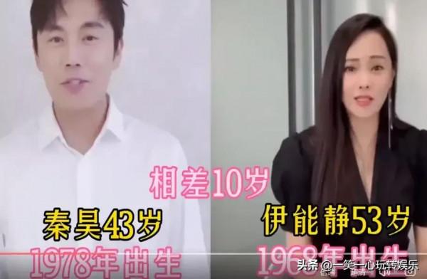 娛樂圈小丈夫與大媳婦顏值對比，遲重瑞夫婦最有夫妻相，他們般配
