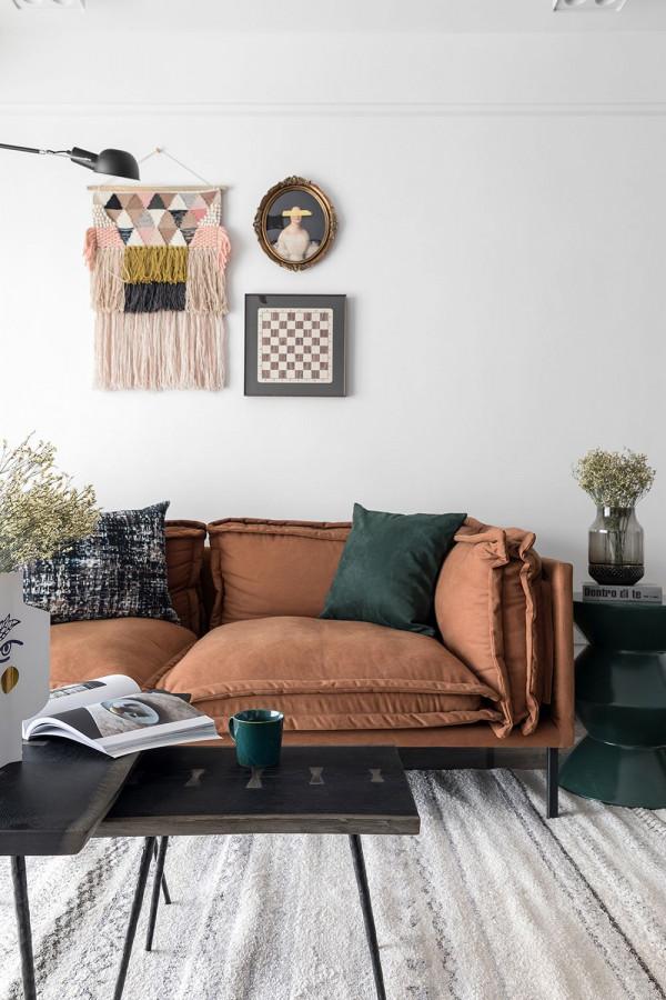 學學別人家的精緻家居，剛需房更需要精心佈置