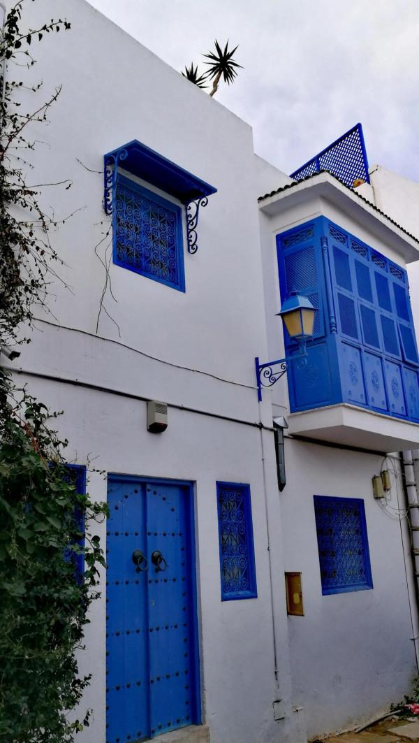 世界那麼大，我想去看看---突尼西亞篇