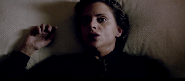 豆瓣7.5，演技炸裂！西班牙驚悚片從來都不會令人失望