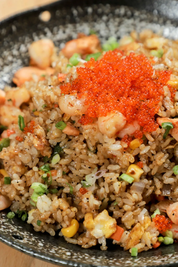 裡水有家食材劍指Omakase的日料店!人均60+嘆極致日料 裡水有家食材劍指Omakase的日料店!人均60+嘆極致日料