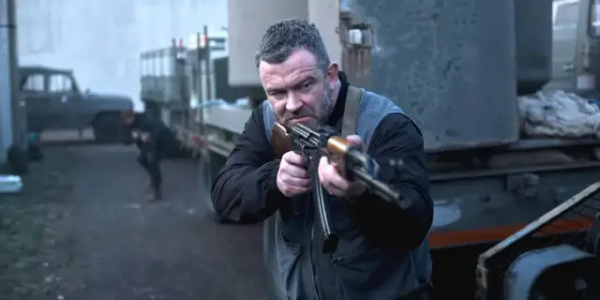 打不過“戰狼”,鬥不過葉問的阿爺,終於贏了 打不過“戰狼”,鬥不過葉問的阿爺,終於贏了