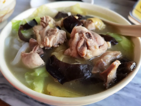 廣州邊上0.5h的吃貨快樂老家，全力衝刺也只能吃個七七八八