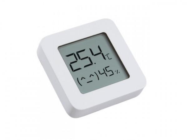 「手慢無」僅需15元！小米 米家藍芽溫溼度計2代遭瘋搶