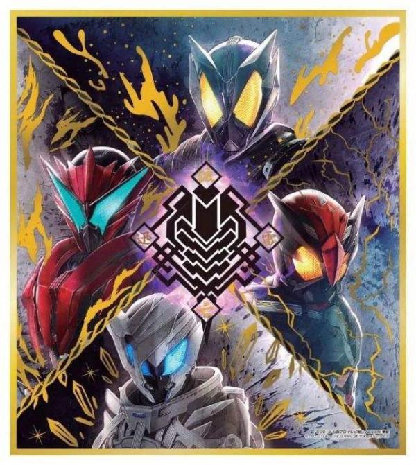 假面騎士敵對組織、邪惡勢力大盤點第37期：“魔機偶、劫持者”