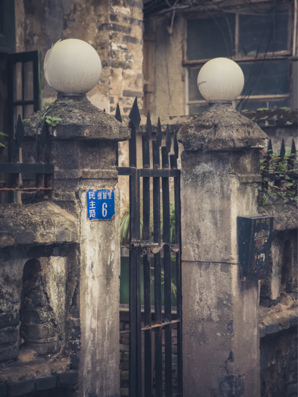 這座好吃到勾魂的廣西小城,有中國最大的騎樓群,還是粵語發源地 這座好吃到勾魂的廣西小城,有中國最大的騎樓群,還是粵語發源地