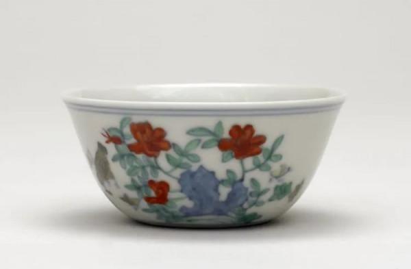 是誰,憑一己之力撐起了大英博物館裡的中國陶瓷展館? 是誰,憑一己之力撐起了大英博物館裡的中國陶瓷展館?