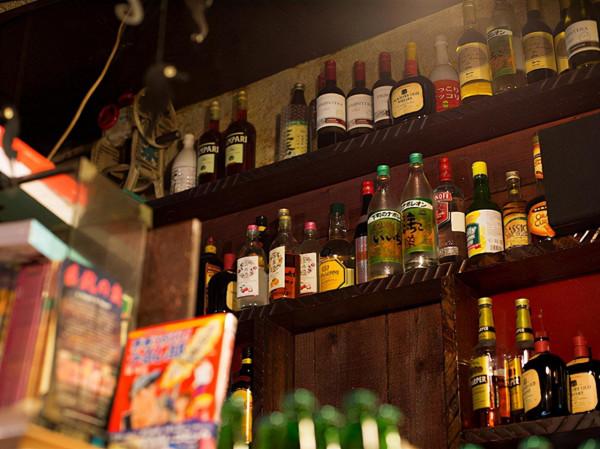 咖啡與書｜在“少女系”的包圍下，穿越時空回到昭和時代