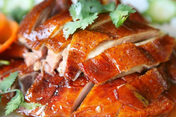 全國哪的鵝最好吃？認準這“六大名鵝”，看你吃過幾種？