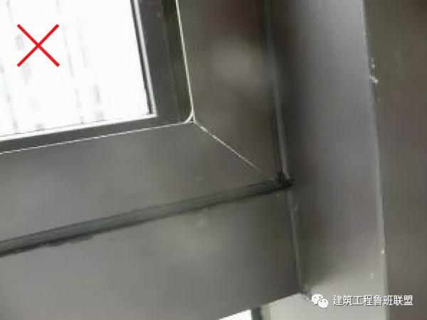 外窗外牆為何總滲漏？八個原因逐一應對！#厲害了濱海經建