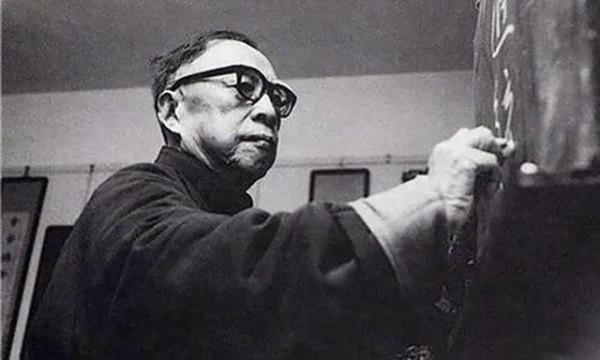 錢穆：中國的國都，決不可設在江南