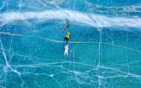 為什麼我勸你一定要在冬天去西藏