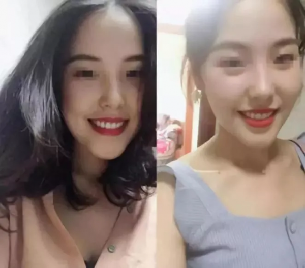 為什麼戴上口罩後就變得好看了？