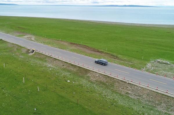 標緻4008環青海長測Day9：鳥島叫“蚊子島”，沿青海沿線達剛察！