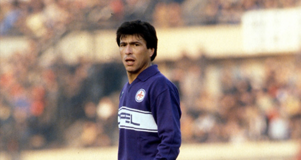 佛羅倫薩隊史十大球員