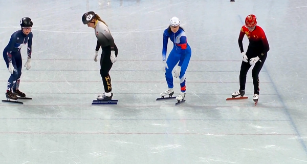 42秒37！舒爾廷打破奧運紀錄，中國三將全部晉級，韓國一人遭淘汰