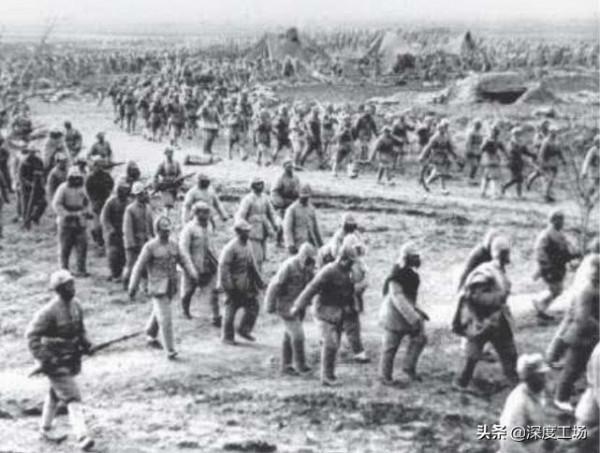 三大戰役多少發子彈斃傷一名敵軍？為何說淮海戰役是最難打的一戰