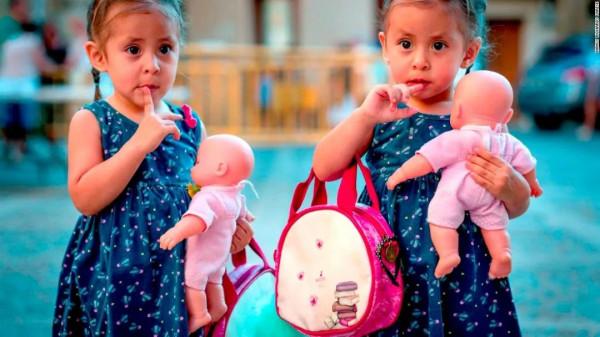 攝影師眼中的孩子