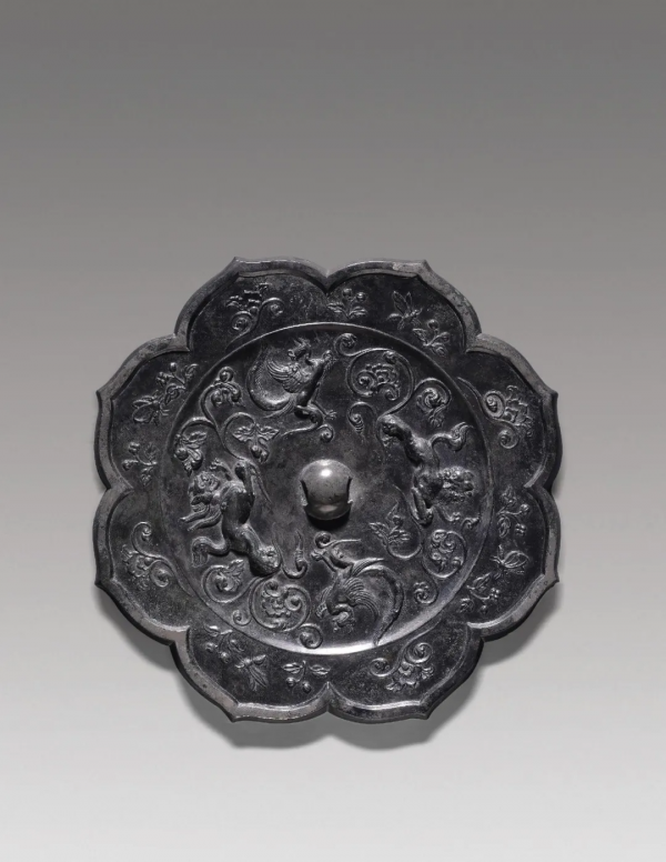 國寶級鳴遠筋紋傳器，你見過嗎？