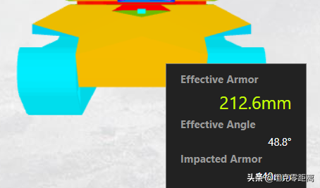 坦克世界 10100金幣！二雷時代“最強8金重坦”現版本還值得嗎？