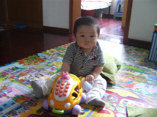 有一種愛叫姑姑的愛