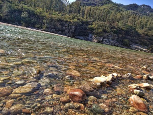 井陘太行天路遊玩記錄 井陘太行天路遊玩記錄