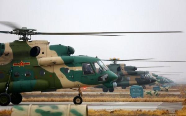 勿以善小而不為：烏克蘭助力中國“河馬”