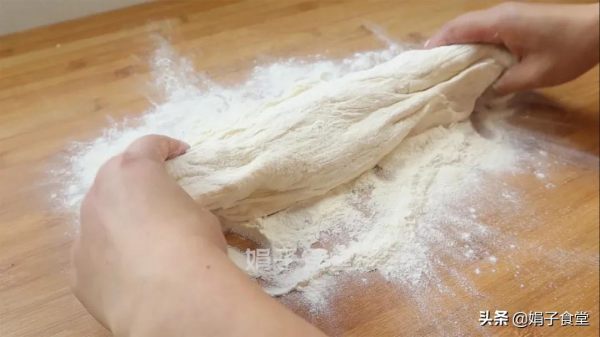 早餐想吃包子別買了,試試這樣做,柔軟鮮嫩,簡單快速又營養 早餐想吃包子別買了,試試這樣做,柔軟鮮嫩,簡單快速又營養