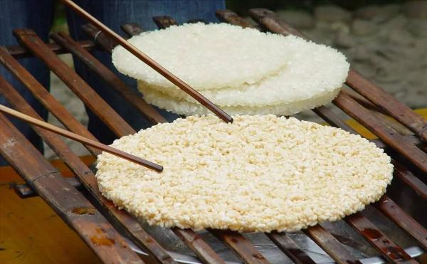 從雲A到雲S,一州一市,知名特色美食小吃 從雲A到雲S,一州一市,知名特色美食小吃