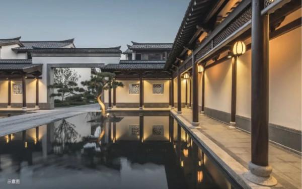 藏匿於自然的“億級”山水大作，因稀缺而更珍貴