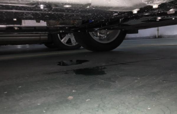 沃爾沃XC60停車後有響聲怎麼回事? 沃爾沃XC60停車後有響聲怎麼回事?