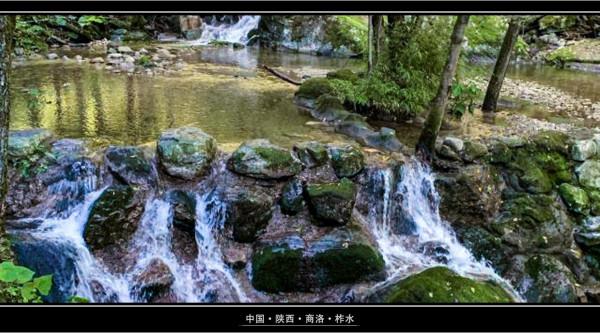 終南山牛背梁:靜謐的羚牛谷,溪、潭、瀑、橋可能並不是它的全部 終南山牛背梁:靜謐的羚牛谷,溪、潭、瀑、橋可能並不是它的全部