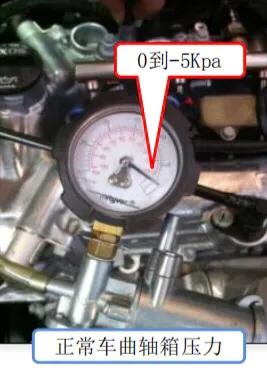 16款威朗發動機漏油、無故障碼（建議觀看）