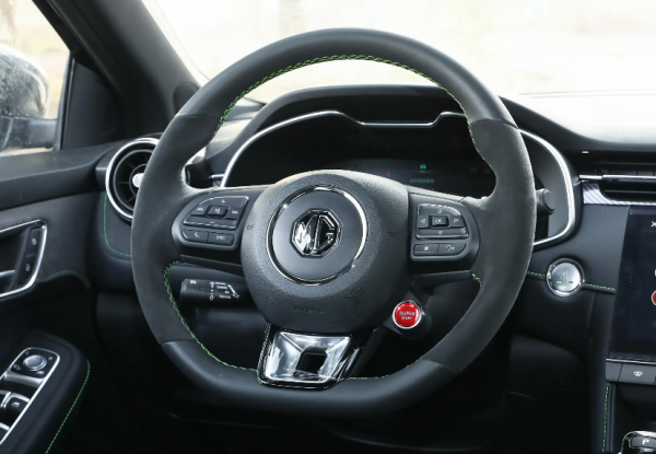 大空間大馬力家用車,詳細圖解名爵6 PHEV 大空間大馬力家用車,詳細圖解名爵6 PHEV