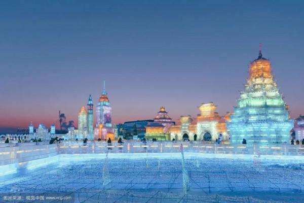 原來你是這樣的黑龍江