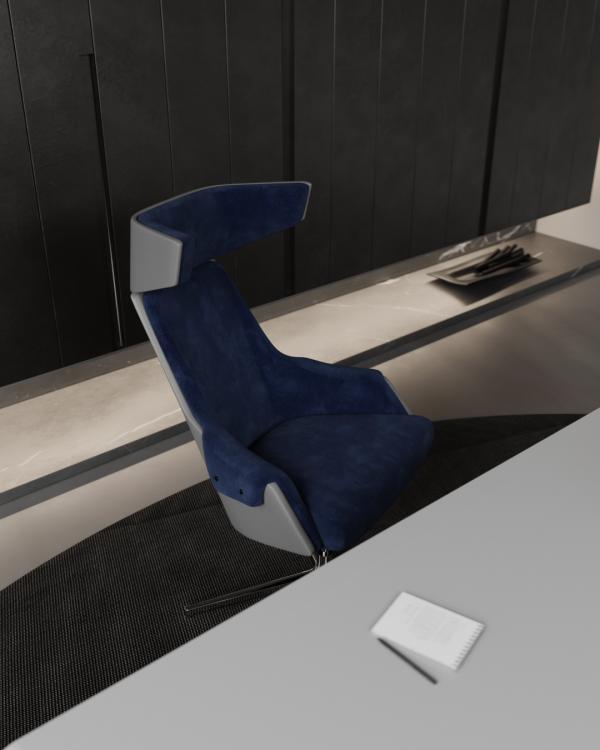 極簡光影·奢華而寧靜 / ArtPartner 新作