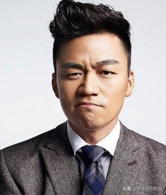 古天樂的“天下一”是香港影視業半壁江山?劉德華、王晶、不服 古天樂的“天下一”是香港影視業半壁江山?劉德華、王晶、不服