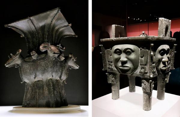 「東亞文化之都」長沙:千年湘楚源,英傑輩出地 「東亞文化之都」長沙:千年湘楚源,英傑輩出地