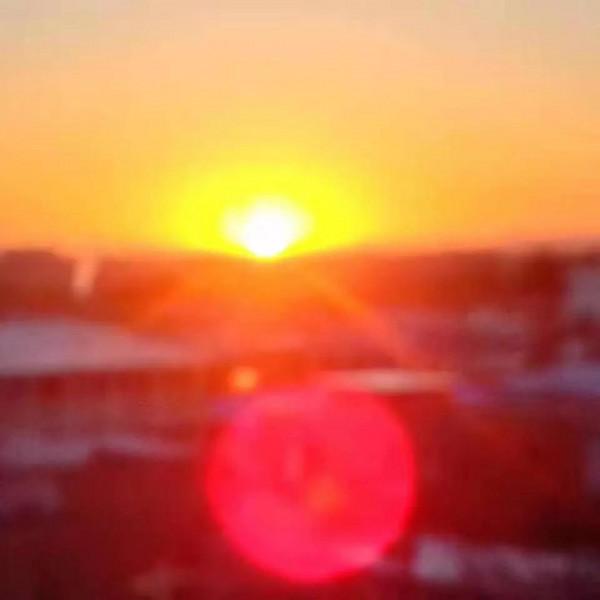 冬三月正是鍛鍊好時節