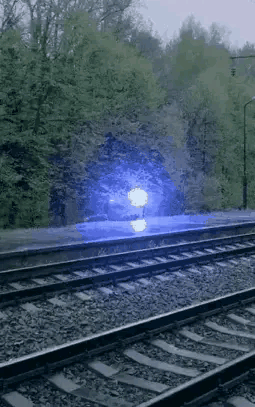 球狀閃電到底是不是閃電? 球狀閃電到底是不是閃電?