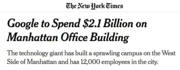 美國第四個‘矽谷’要誕生了? 美國第四個‘矽谷’要誕生了?