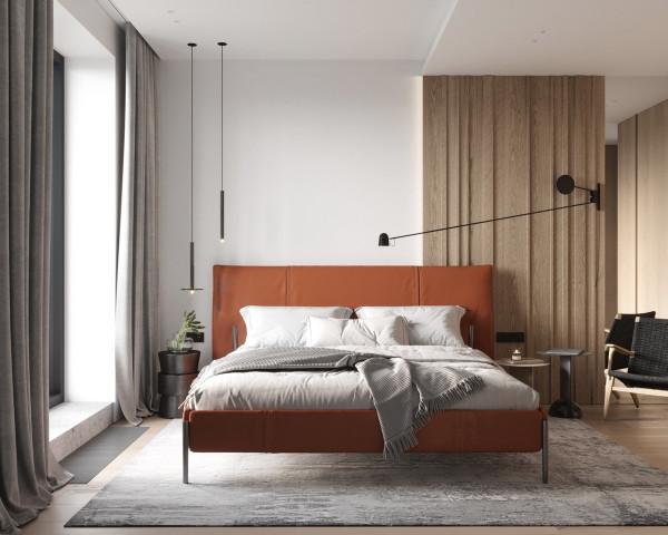 開放式佈局空間!112平現代風格家居裝修設計 開放式佈局空間!112平現代風格家居裝修設計