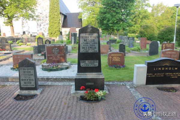 北歐童話小鎮---芬蘭因科（INKOO）