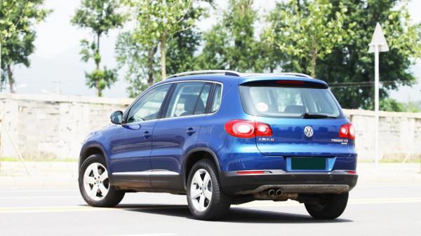 大眾在中國能封神，離不開這11款車