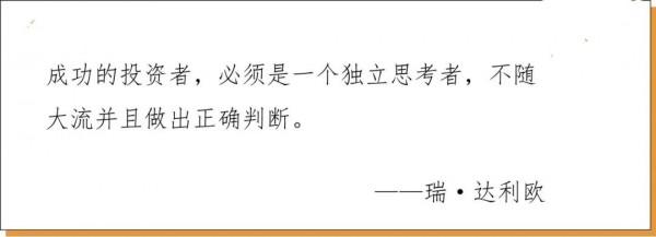 十幾年的投資理財之路